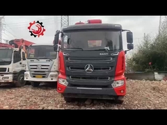 37M 42M 49M 56M 62M Sany Zoomlion camion de pompe à béton usagé en bon état