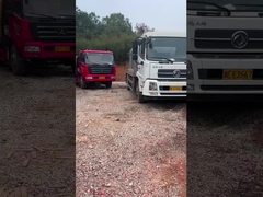 2018 Sany Pompes à béton d'occasion 56m SYM5446THB 560C-8A 41460kg