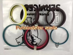 C402244000 PM Sceaux de cylindres oscillants raccords pour camions à pompe à béton pièces hydrauliques