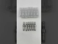 Pièces de pompe à béton Zoomlion